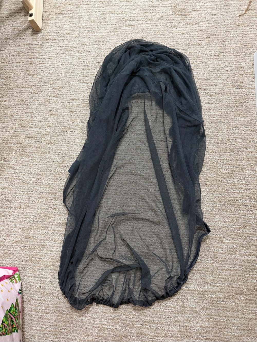 Uppababy mesh bug net cover for stroller